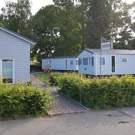 Ferienhaeuser-Elbmuehle Sankt Margarethen Exteriér fotografie